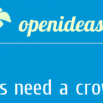 Ideenplattform openideas.biz